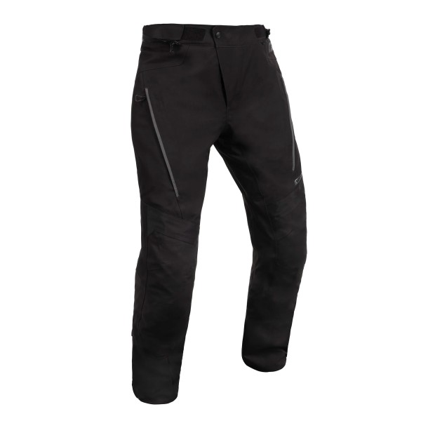 Oxford Oxford Hinterland 2.0 Dry2Dry Trilaminate Men’s Pant Stealth Black